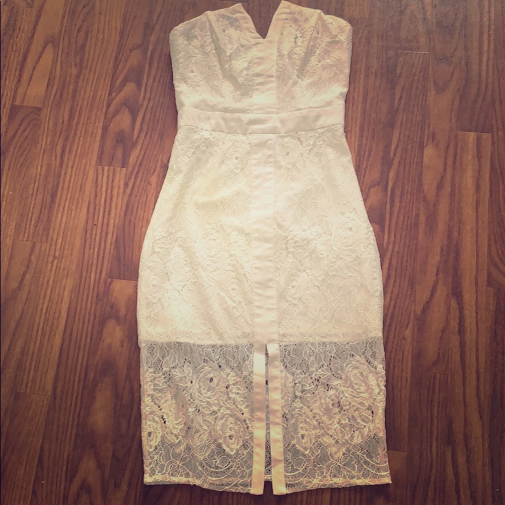 Adeline Rae cocktail dress